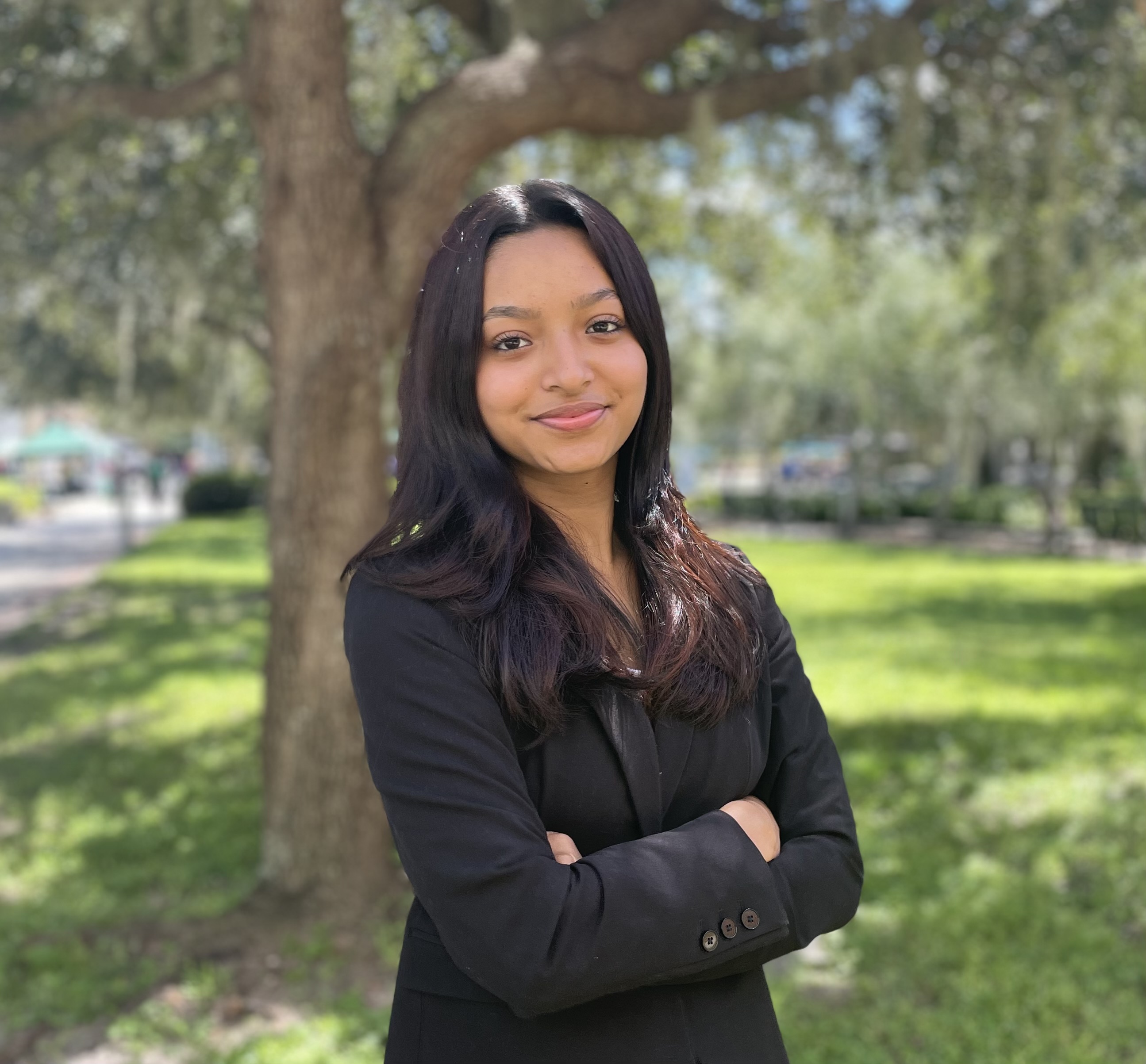 Nuva Shrestha - Software Developer